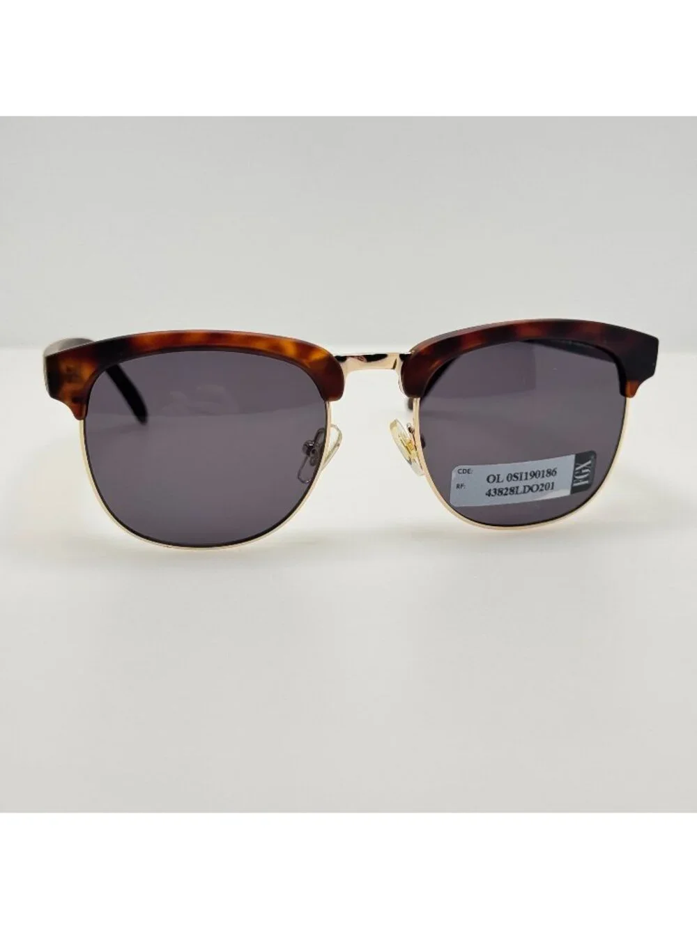 Dockers Sunglasses OL 0SI190186 43828LDO201